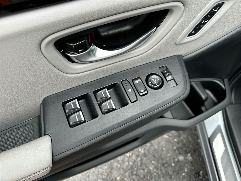 2025 Honda Pilot EX-L Oklahoma City OK