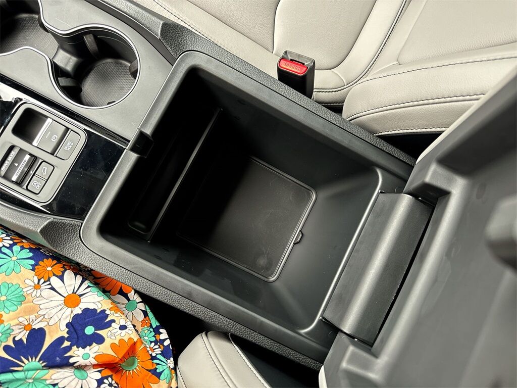 2025 Honda Pilot EX-L Oklahoma City OK