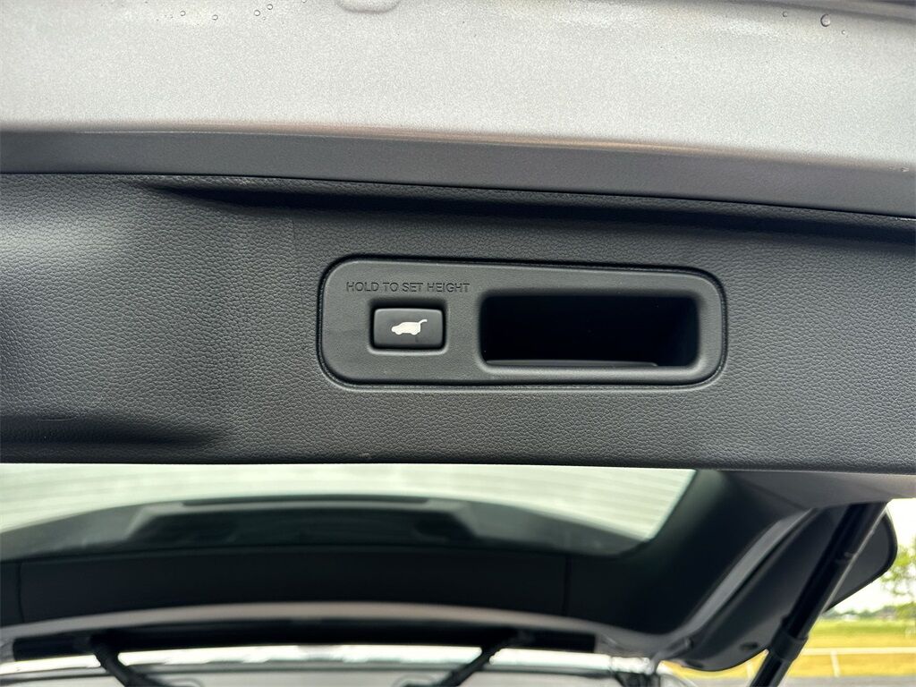 2025 Honda Pilot EX-L Oklahoma City OK