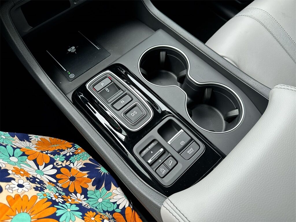 2025 Honda Pilot EX-L Oklahoma City OK