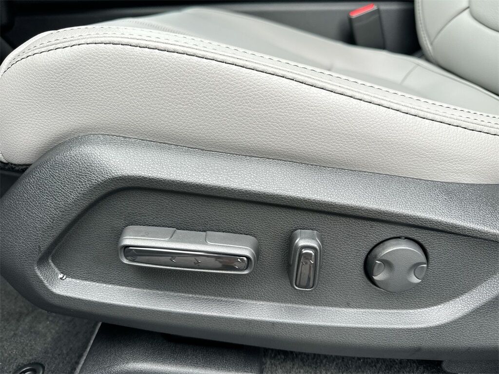 2025 Honda Pilot EX-L Oklahoma City OK