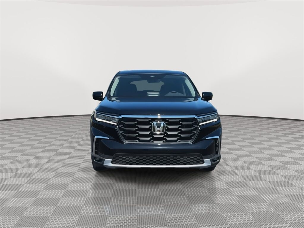 2025 Honda Pilot EX-L Oklahoma City OK