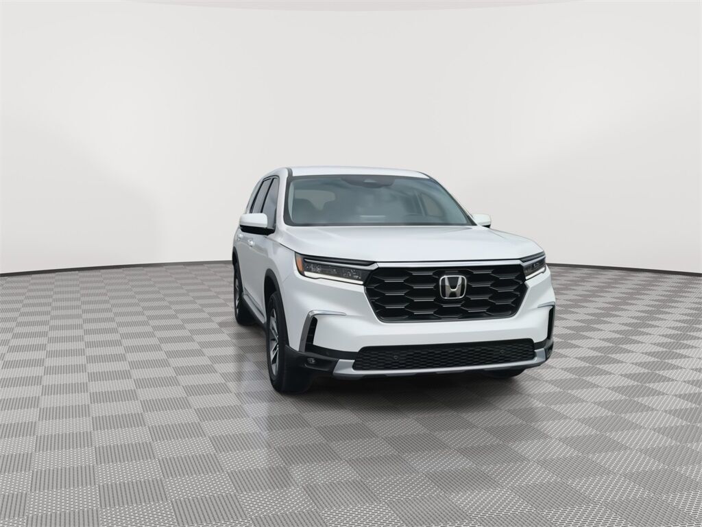2025 Honda Pilot EX-L Oklahoma City OK