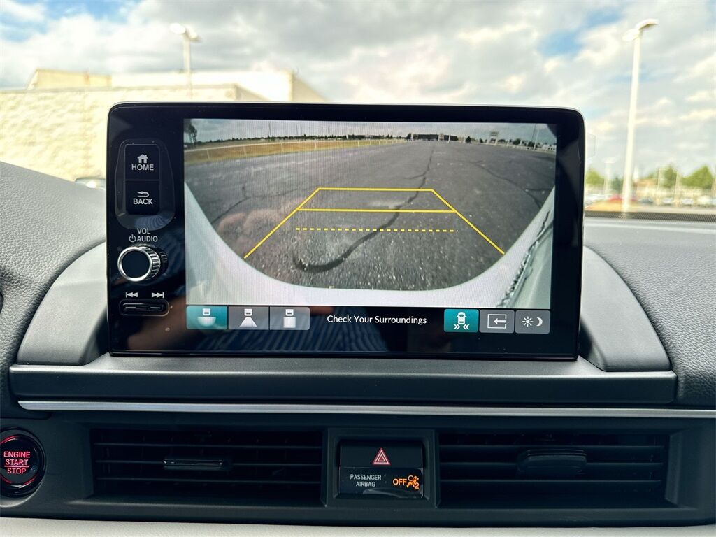 2025 Honda Pilot EX-L Oklahoma City OK