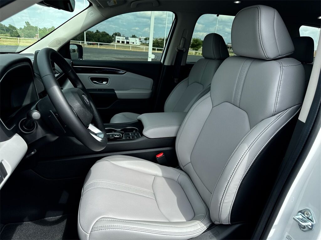 2025 Honda Pilot EX-L Oklahoma City OK