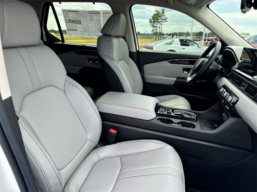 2025 Honda Pilot EX-L Oklahoma City OK