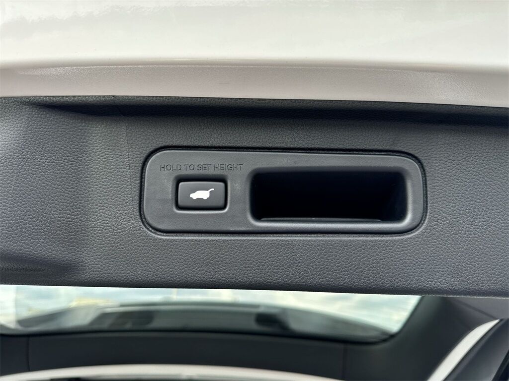 2025 Honda Pilot EX-L Oklahoma City OK
