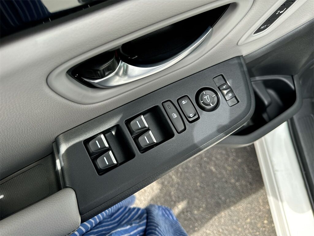2025 Honda Pilot EX-L Oklahoma City OK