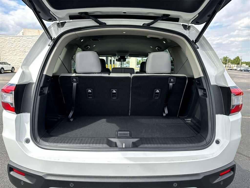 2025 Honda Pilot EX-L Oklahoma City OK
