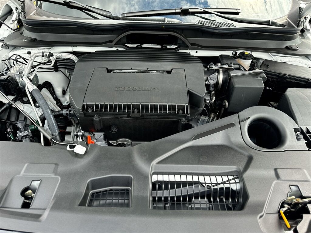 2025 Honda Pilot EX-L Oklahoma City OK