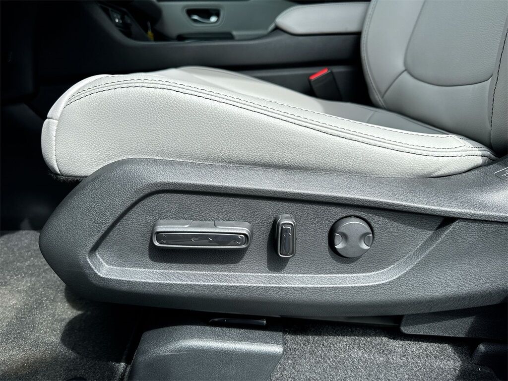 2025 Honda Pilot EX-L Oklahoma City OK