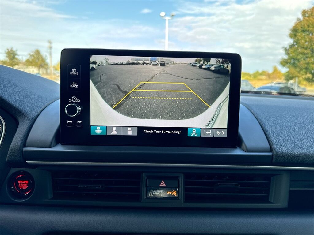 2025 Honda Pilot EX-L Oklahoma City OK