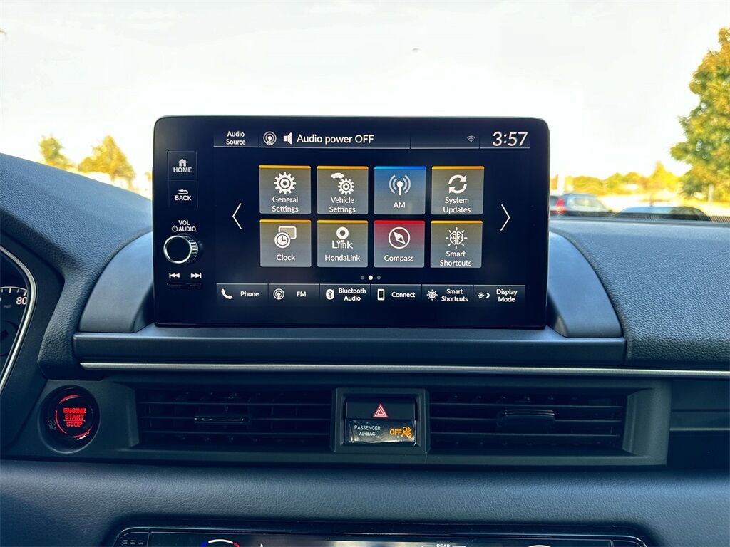 2025 Honda Pilot EX-L Oklahoma City OK