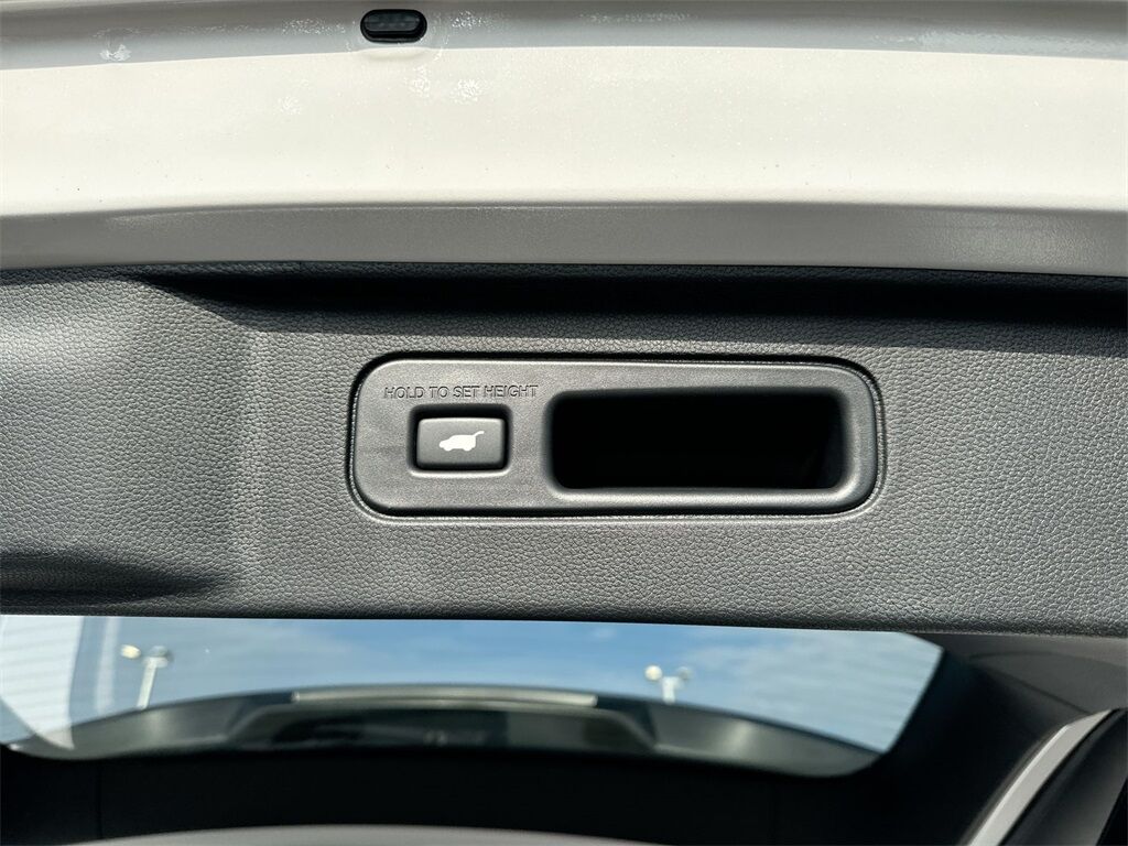 2025 Honda Pilot EX-L Oklahoma City OK