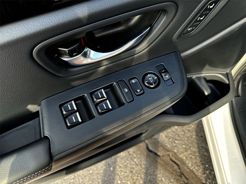 2025 Honda Pilot EX-L Oklahoma City OK