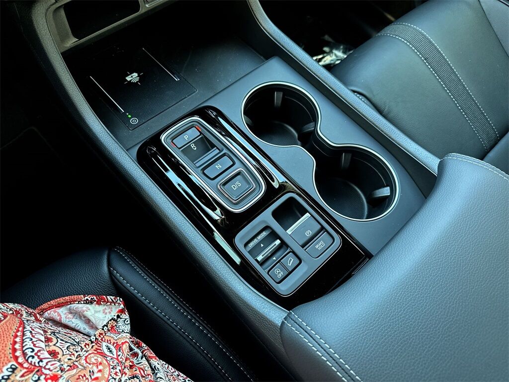 2025 Honda Pilot EX-L Oklahoma City OK