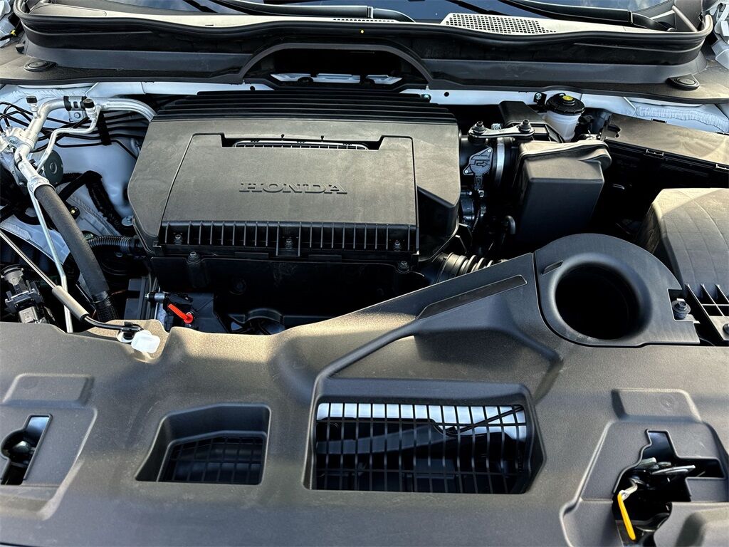 2025 Honda Pilot EX-L Oklahoma City OK