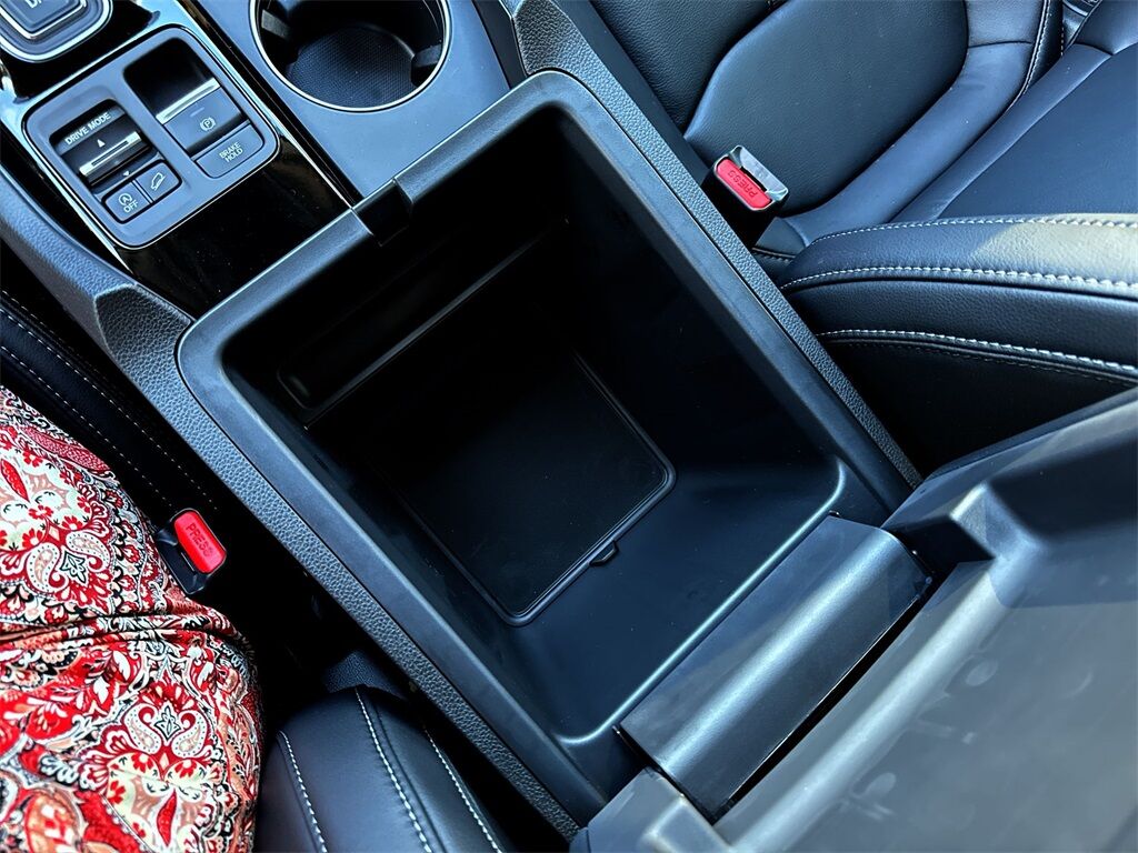 2025 Honda Pilot EX-L Oklahoma City OK