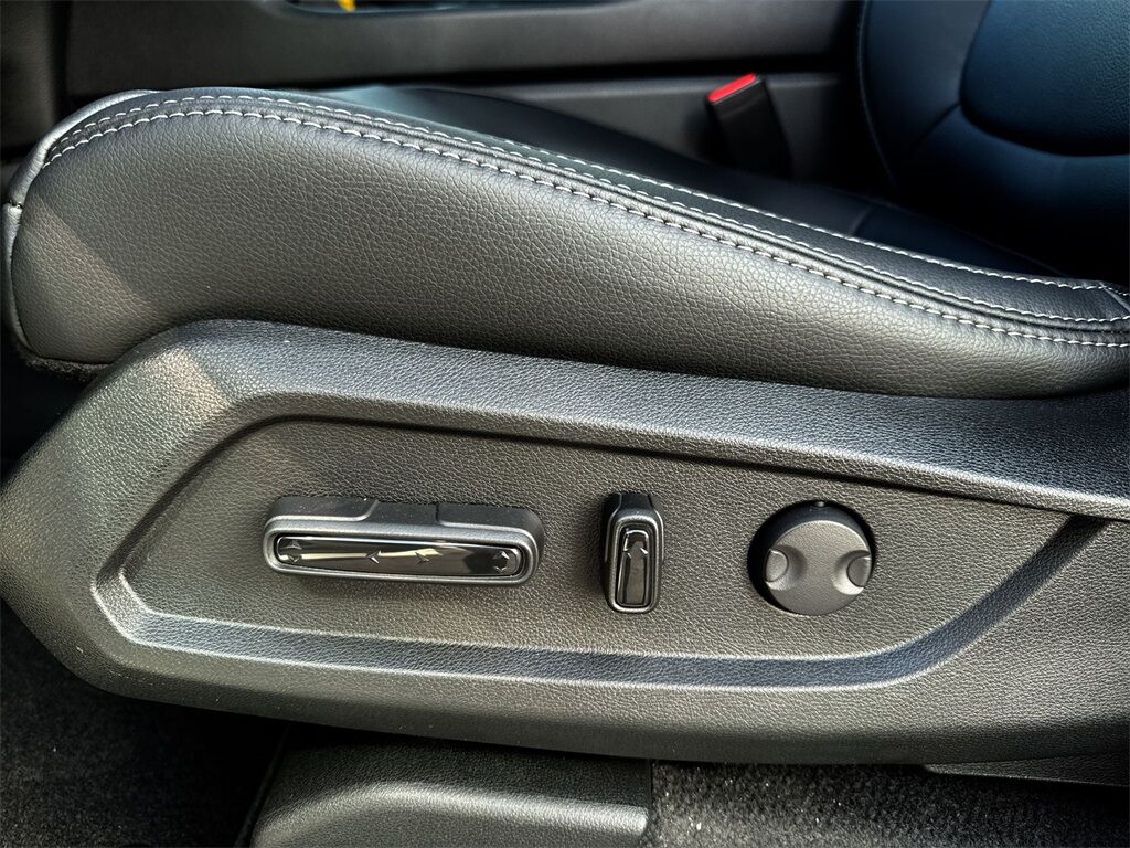 2025 Honda Pilot EX-L Oklahoma City OK