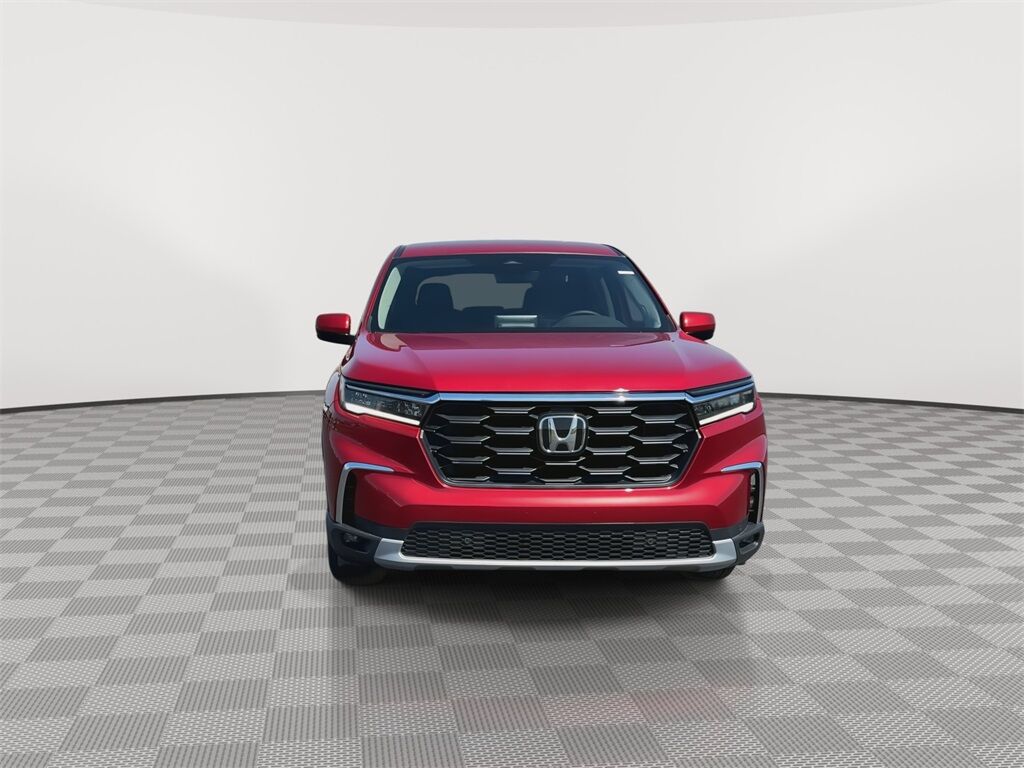 2025 Honda Pilot EX-L Oklahoma City OK