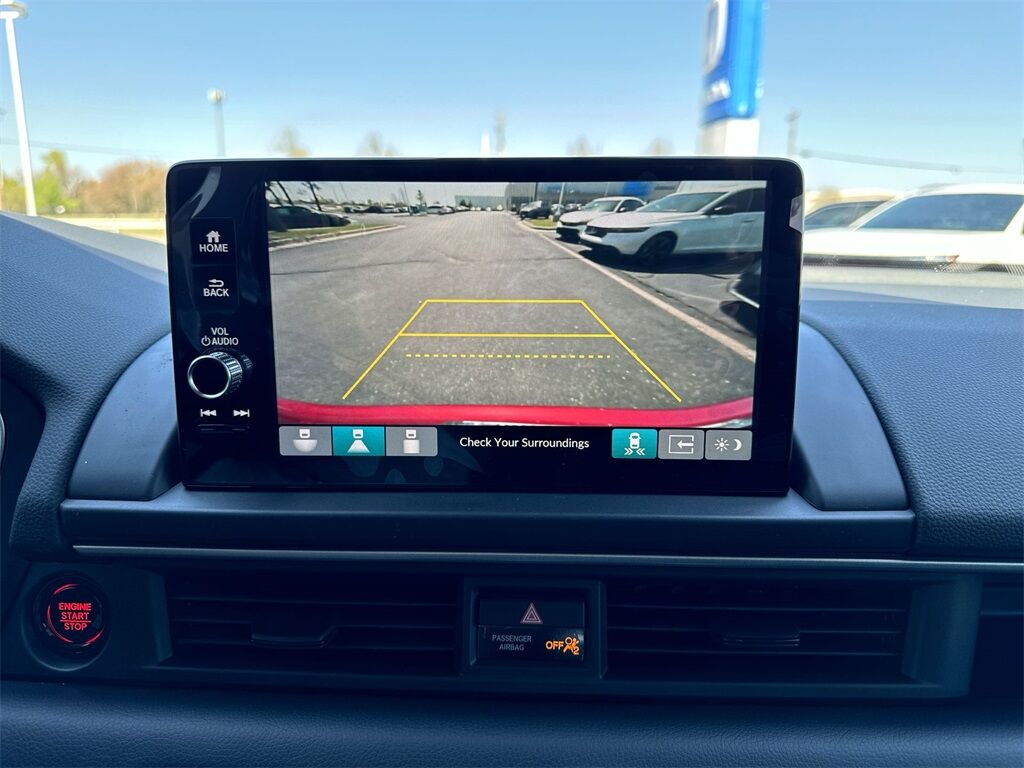 2025 Honda Pilot EX-L Oklahoma City OK