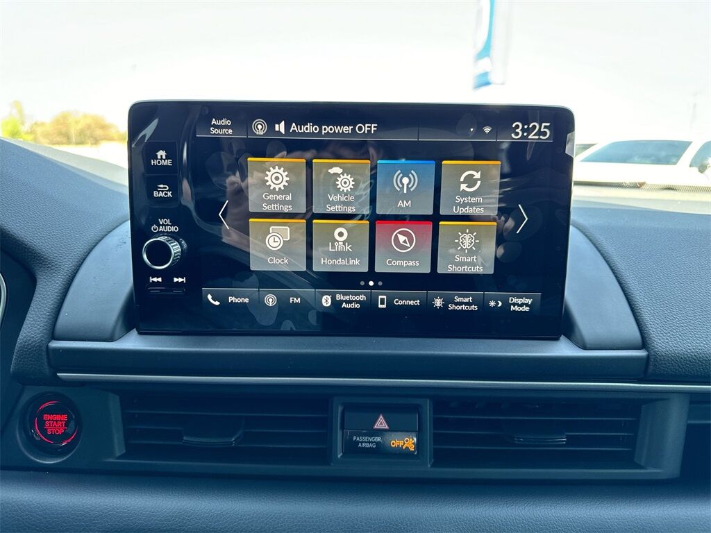 2025 Honda Pilot EX-L Oklahoma City OK