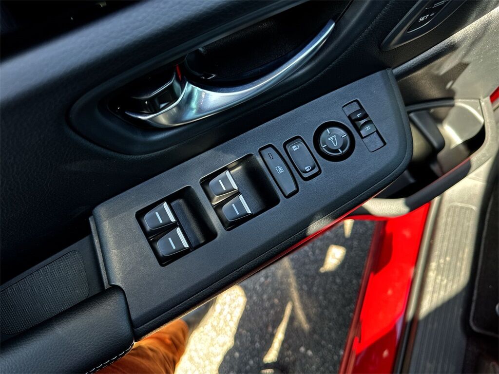 2025 Honda Pilot EX-L Oklahoma City OK