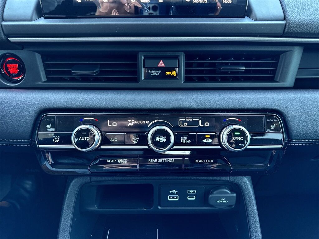 2025 Honda Pilot EX-L Oklahoma City OK