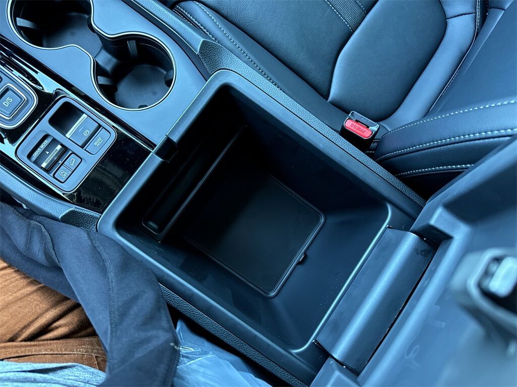 2025 Honda Pilot EX-L Oklahoma City OK