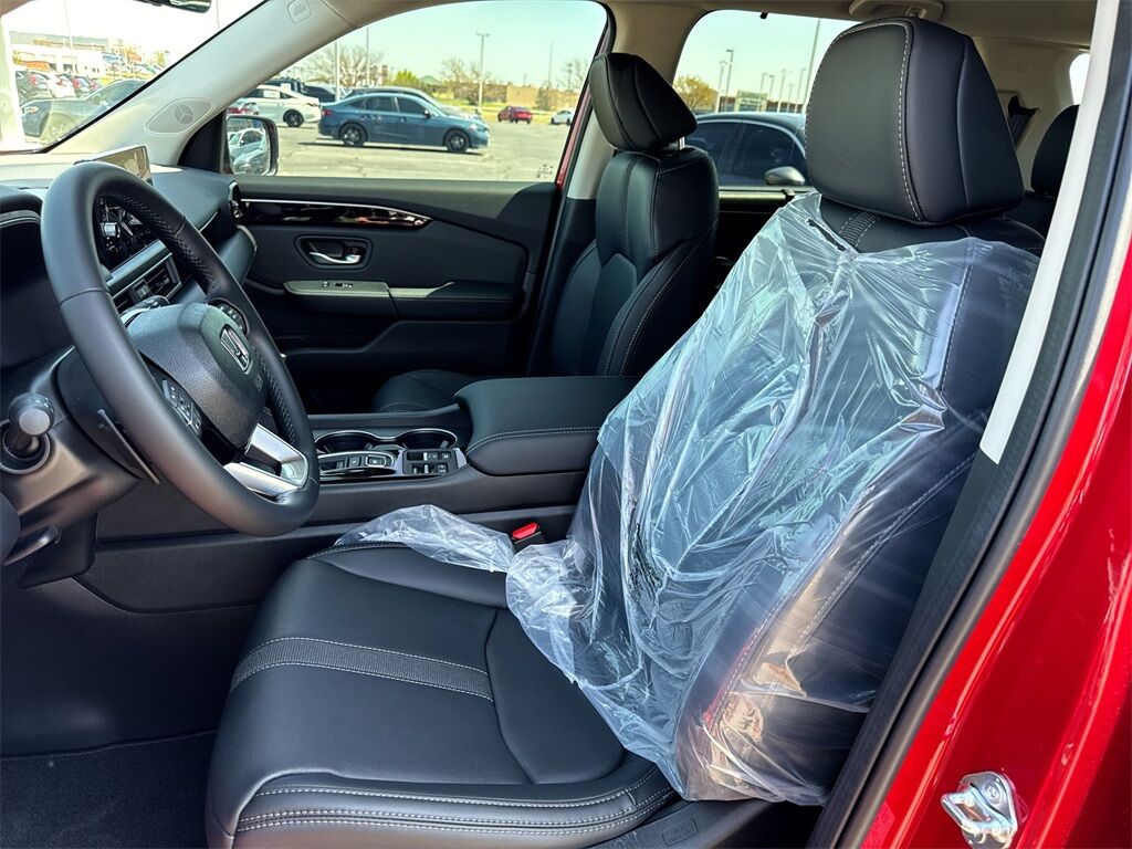 2025 Honda Pilot EX-L Oklahoma City OK