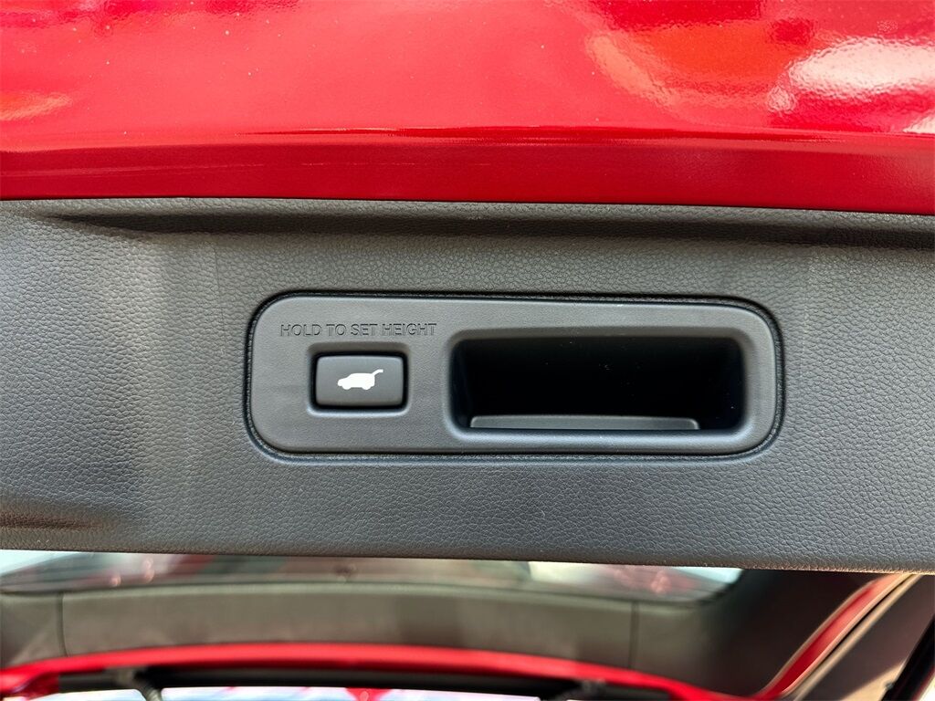 2025 Honda Pilot EX-L Oklahoma City OK