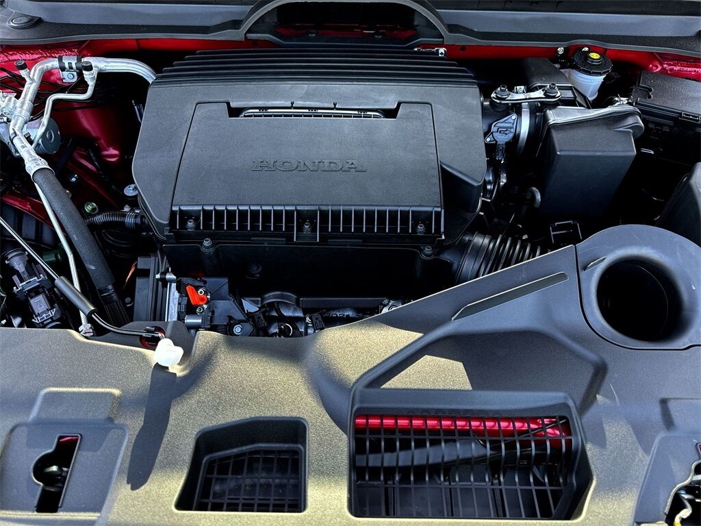 2025 Honda Pilot EX-L Oklahoma City OK