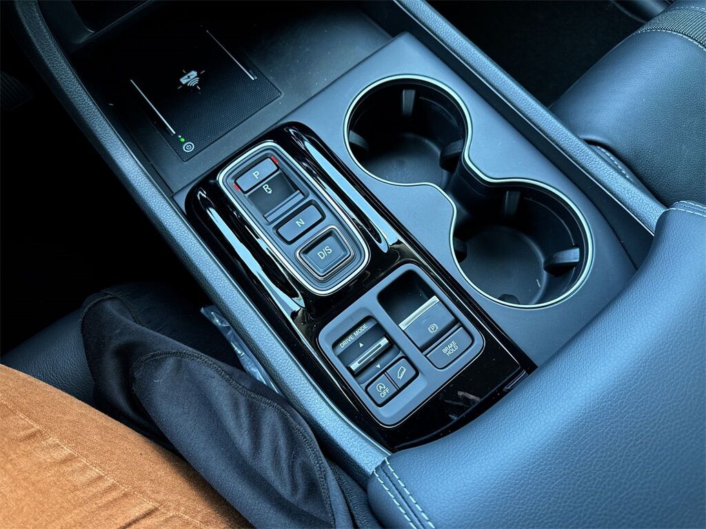 2025 Honda Pilot EX-L Oklahoma City OK