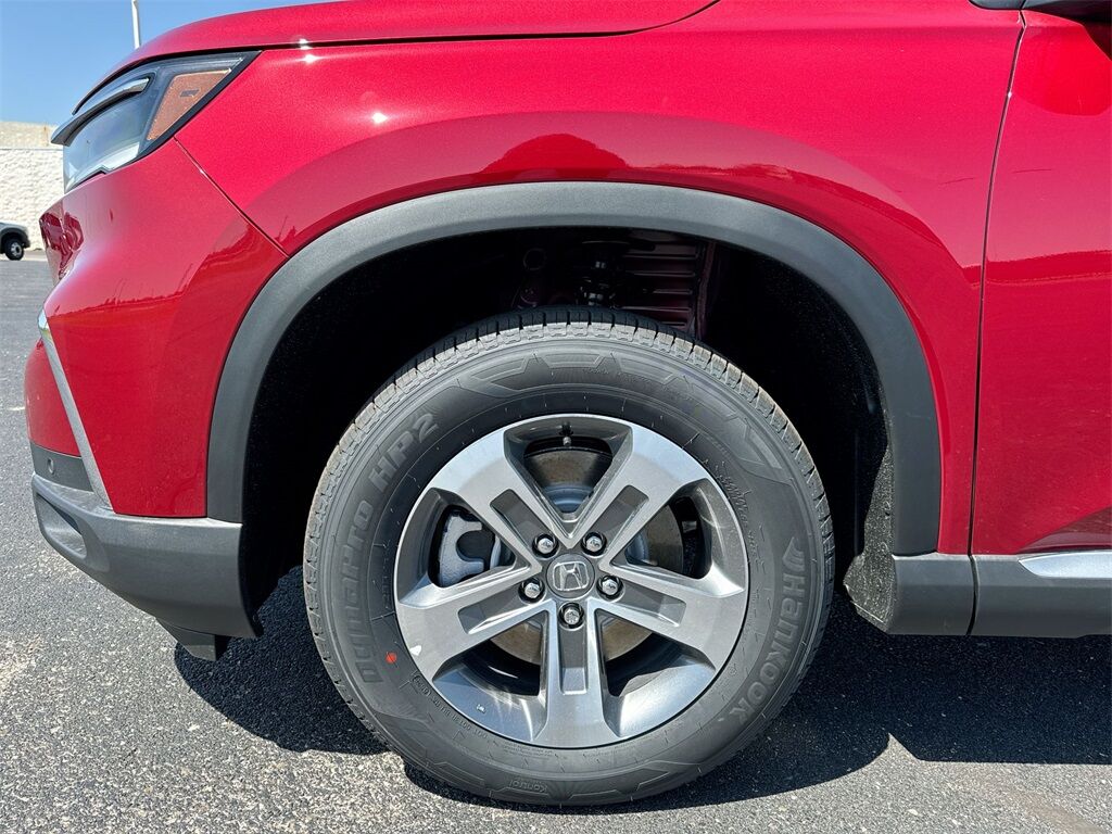 2025 Honda Pilot EX-L Oklahoma City OK