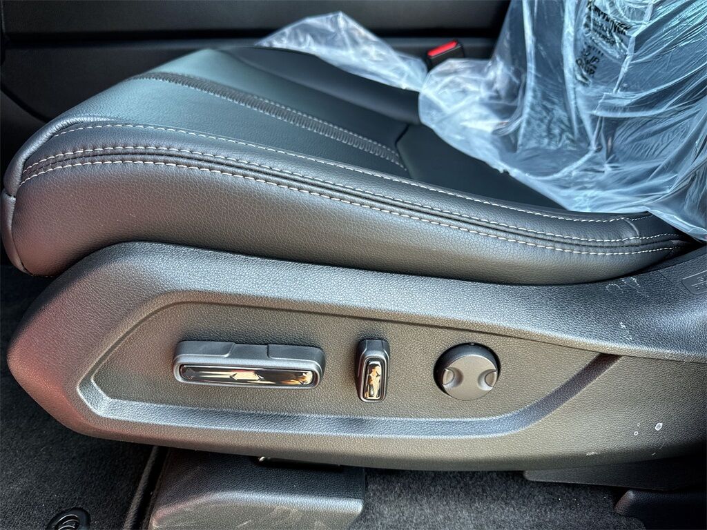 2025 Honda Pilot EX-L Oklahoma City OK