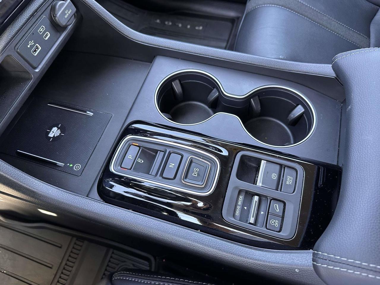 2025 Honda Pilot EX-L San Clemente CA