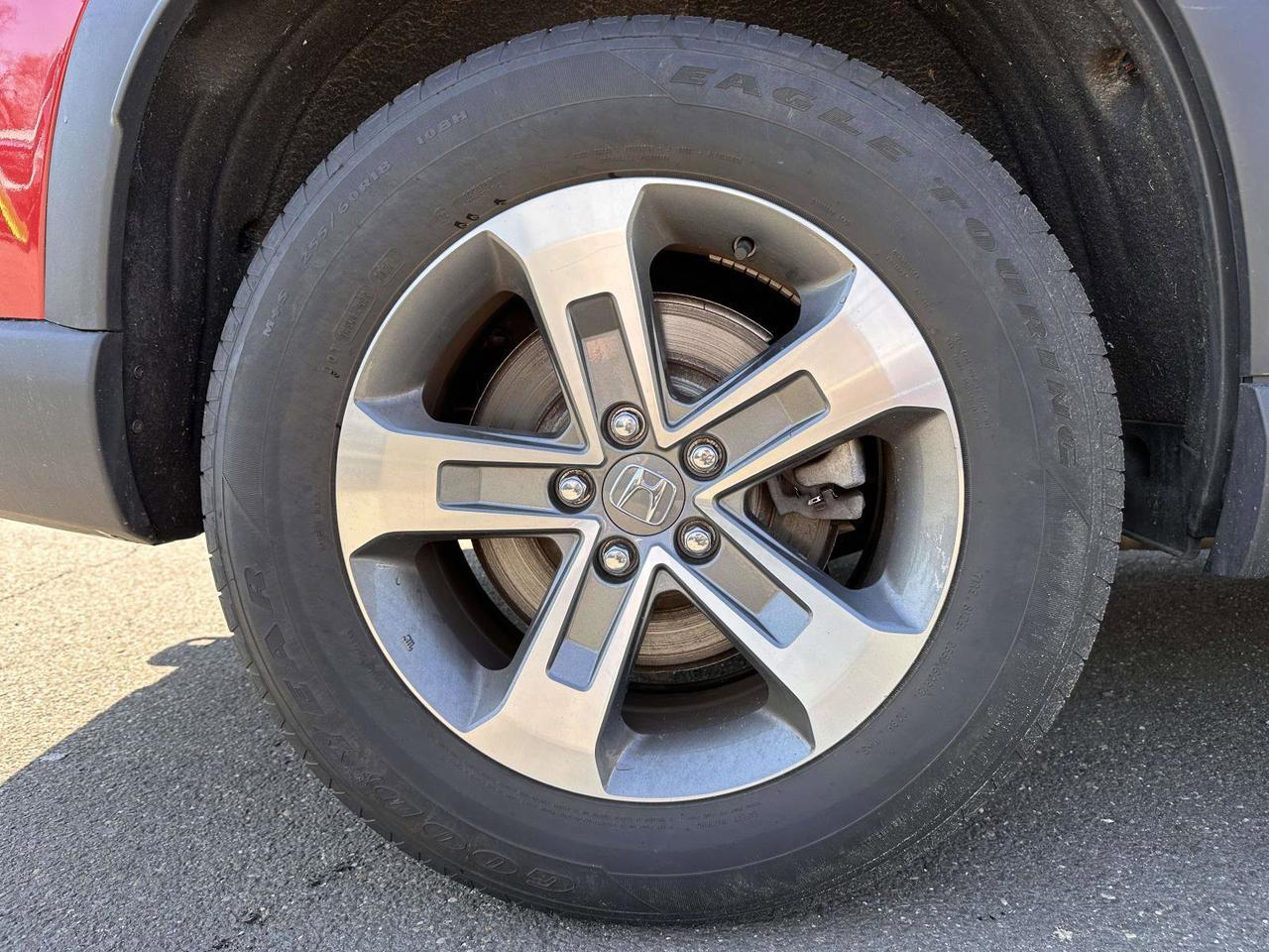 2025 Honda Pilot EX-L San Clemente CA