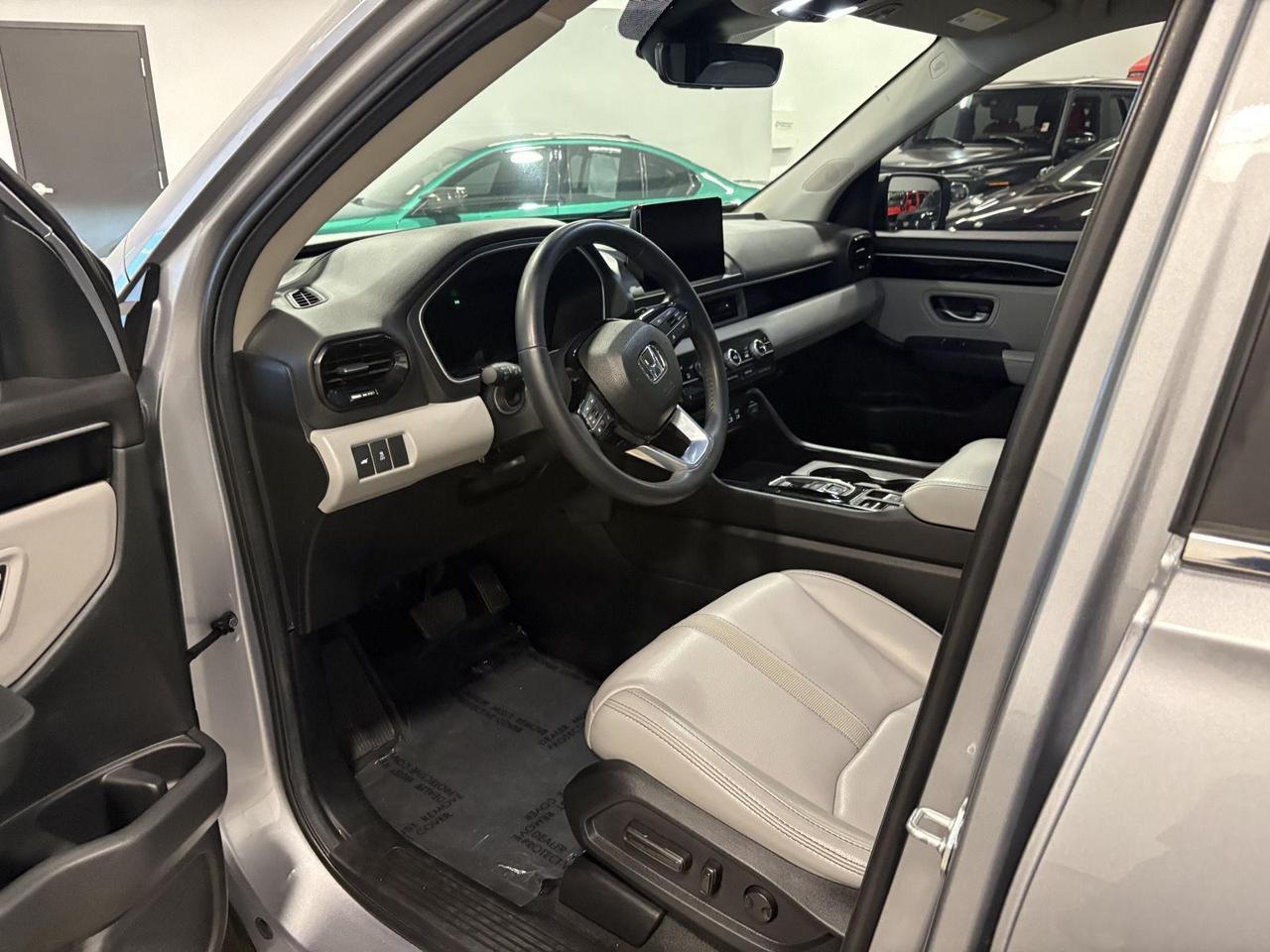 2025 Honda Pilot EX-L Parker CO