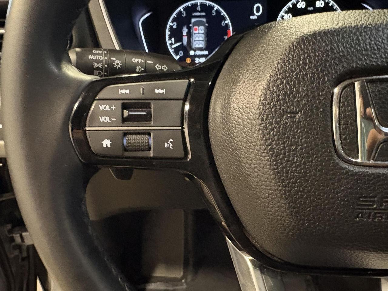 2025 Honda Pilot EX-L Parker CO