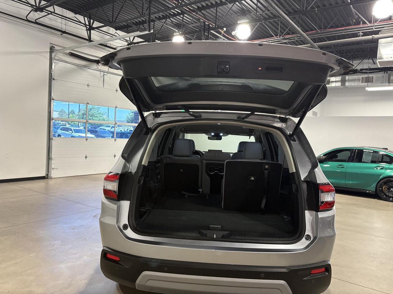 2025 Honda Pilot EX-L Parker CO