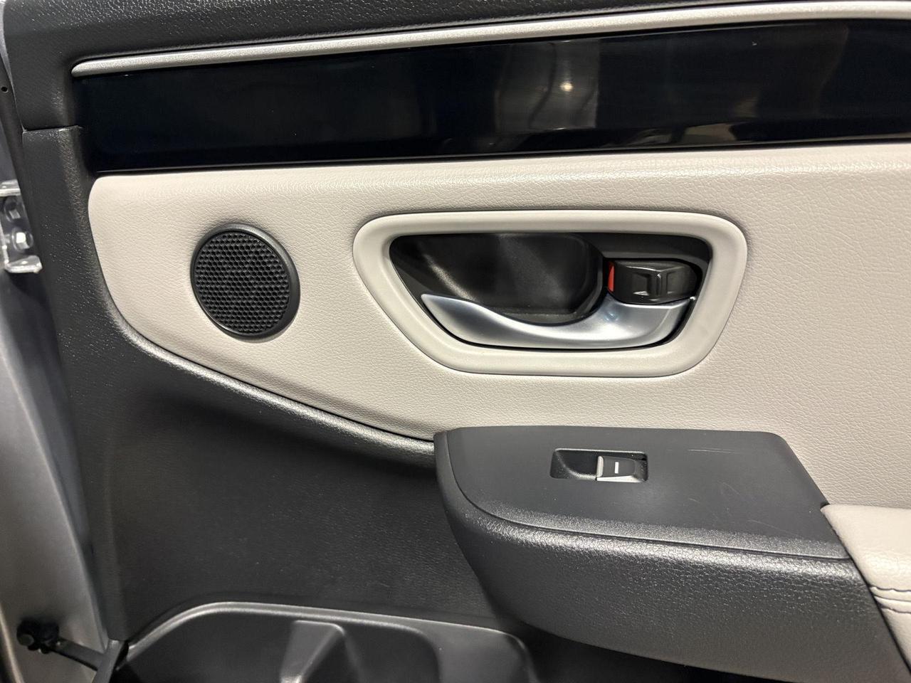 2025 Honda Pilot EX-L Parker CO