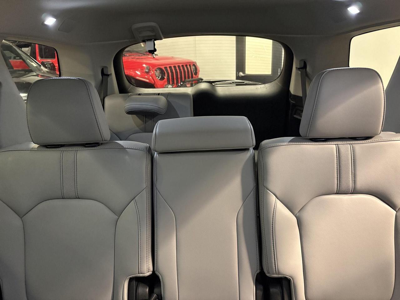 2025 Honda Pilot EX-L Parker CO