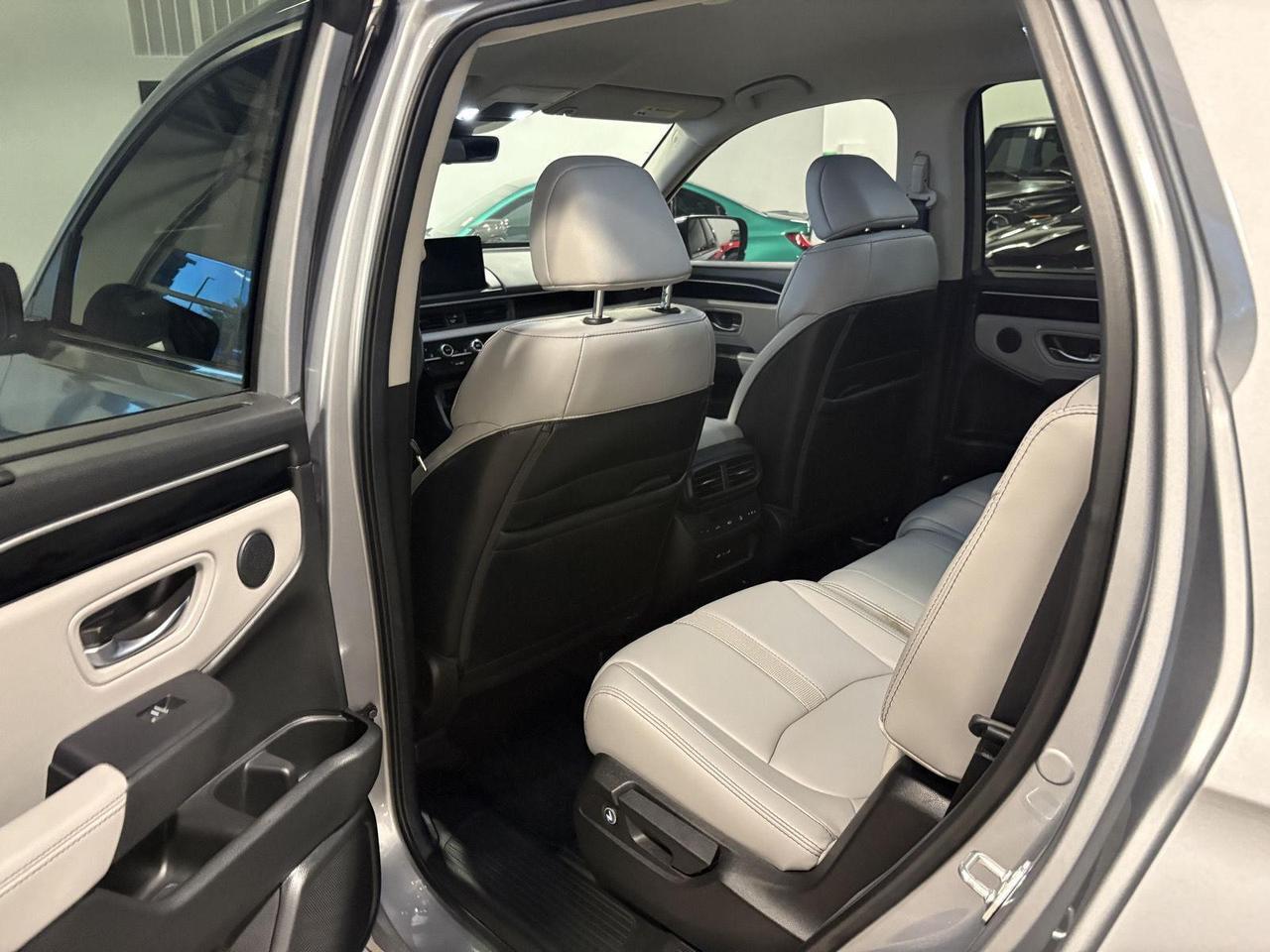 2025 Honda Pilot EX-L Parker CO