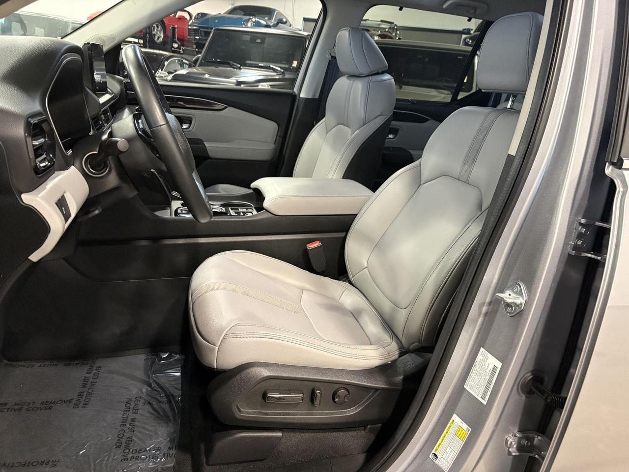 2025 Honda Pilot EX-L Parker CO