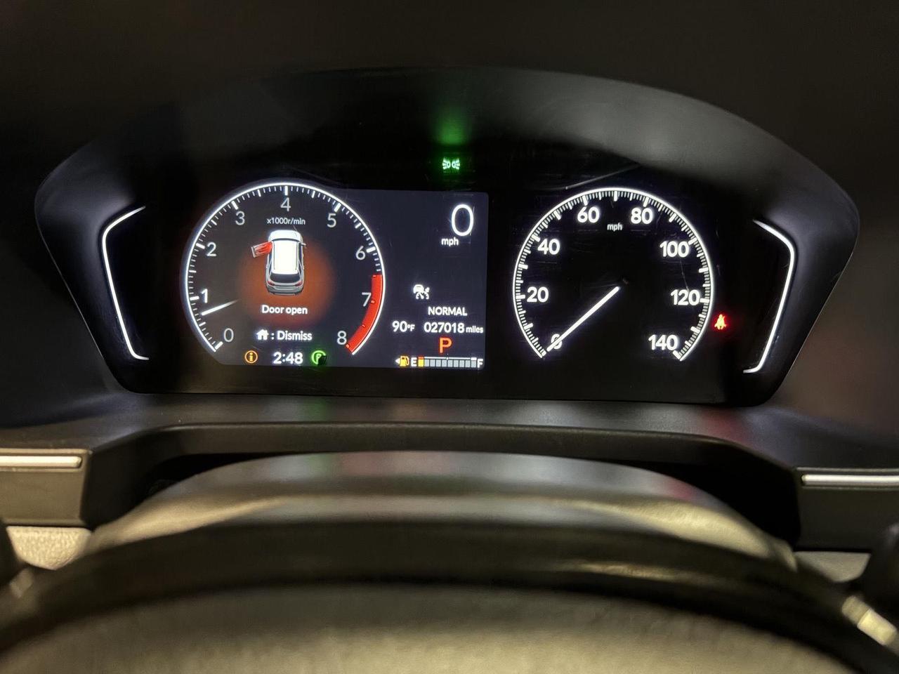 2025 Honda Pilot EX-L Parker CO