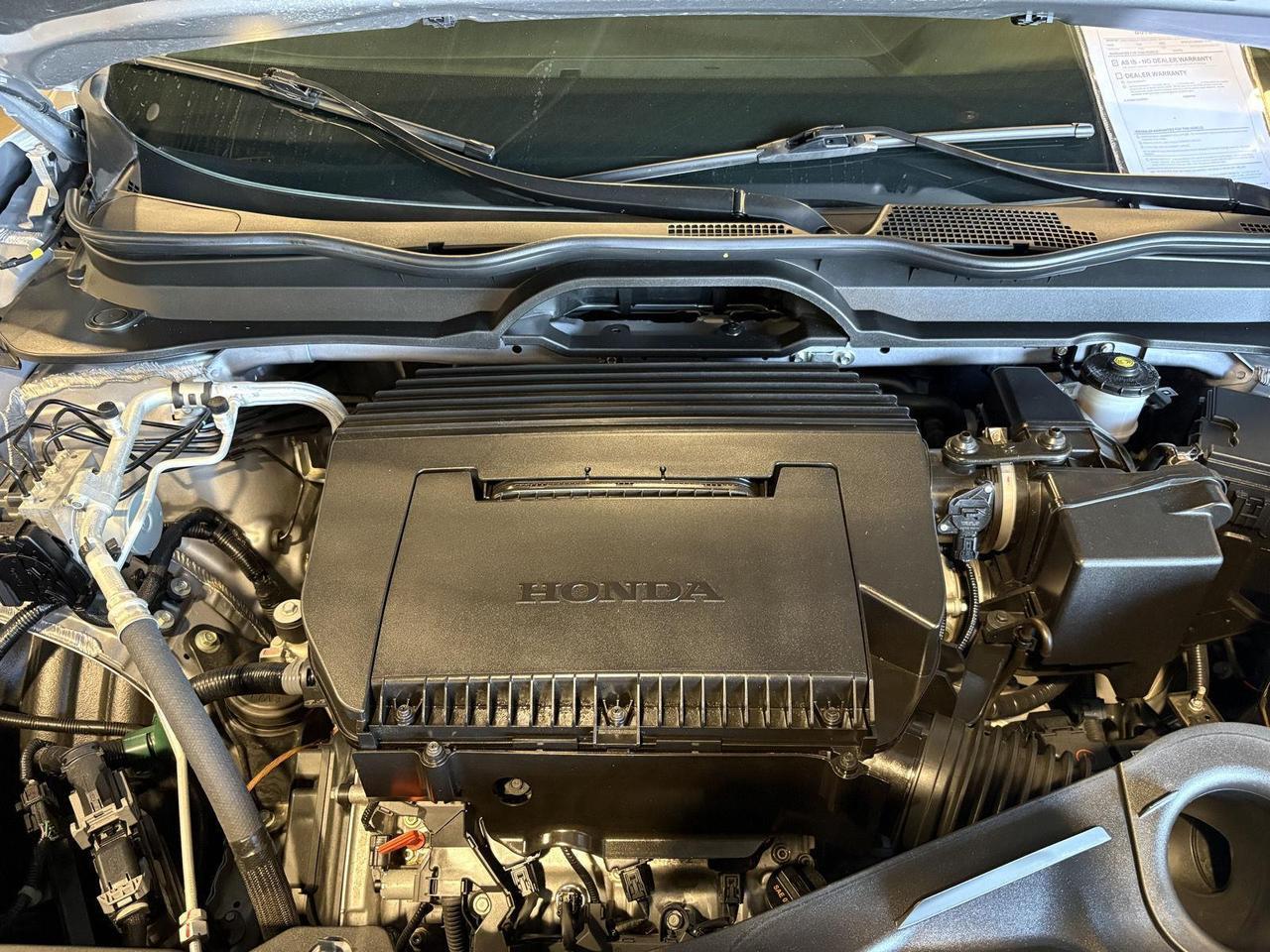 2025 Honda Pilot EX-L Parker CO
