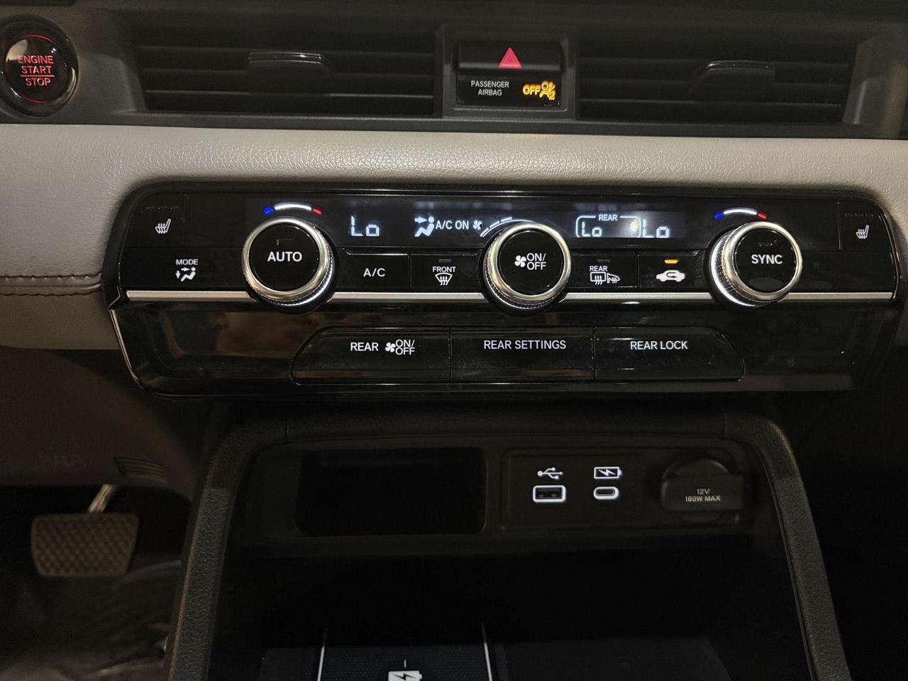 2025 Honda Pilot EX-L Parker CO
