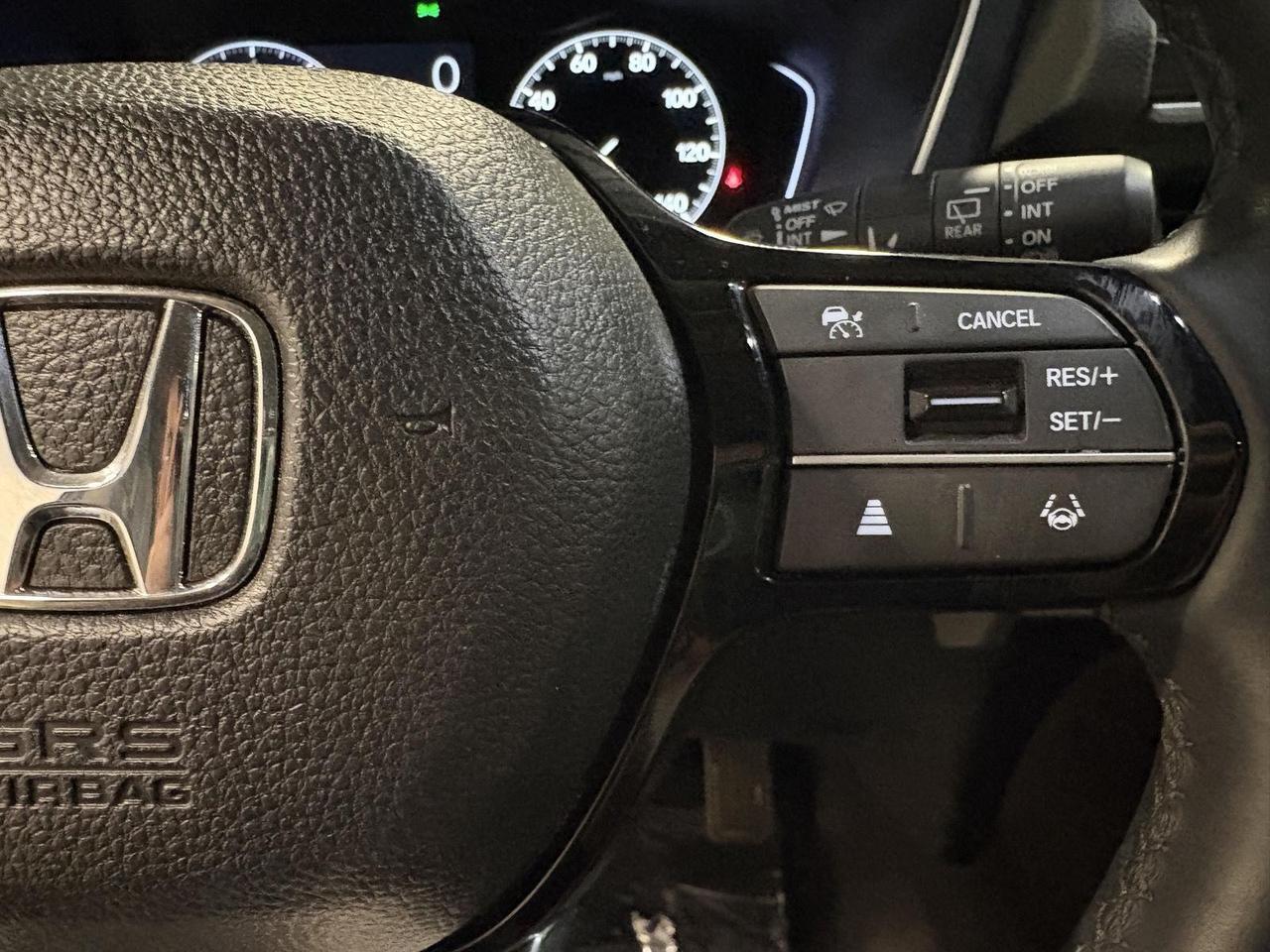 2025 Honda Pilot EX-L Parker CO