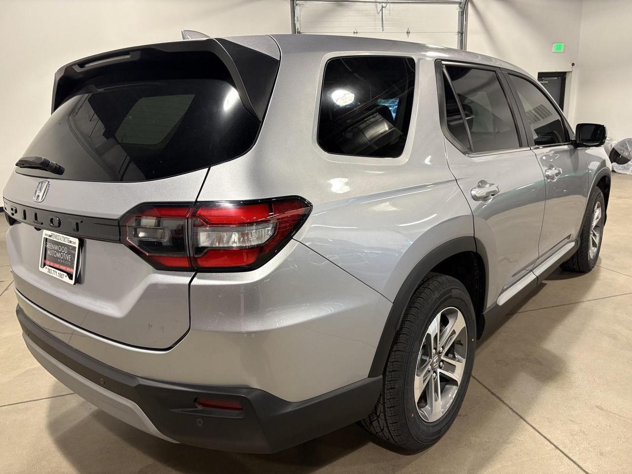 2025 Honda Pilot EX-L Parker CO