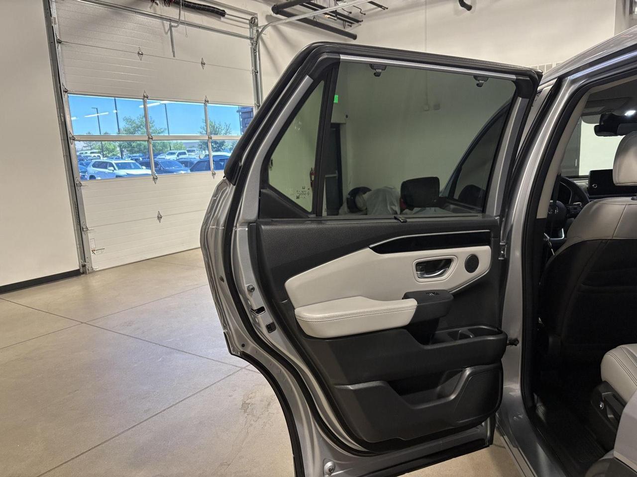 2025 Honda Pilot EX-L Parker CO